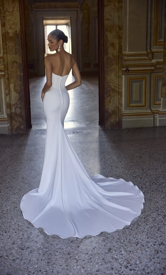 Veni Infantino 63271 #3 backface vertical thumbnail