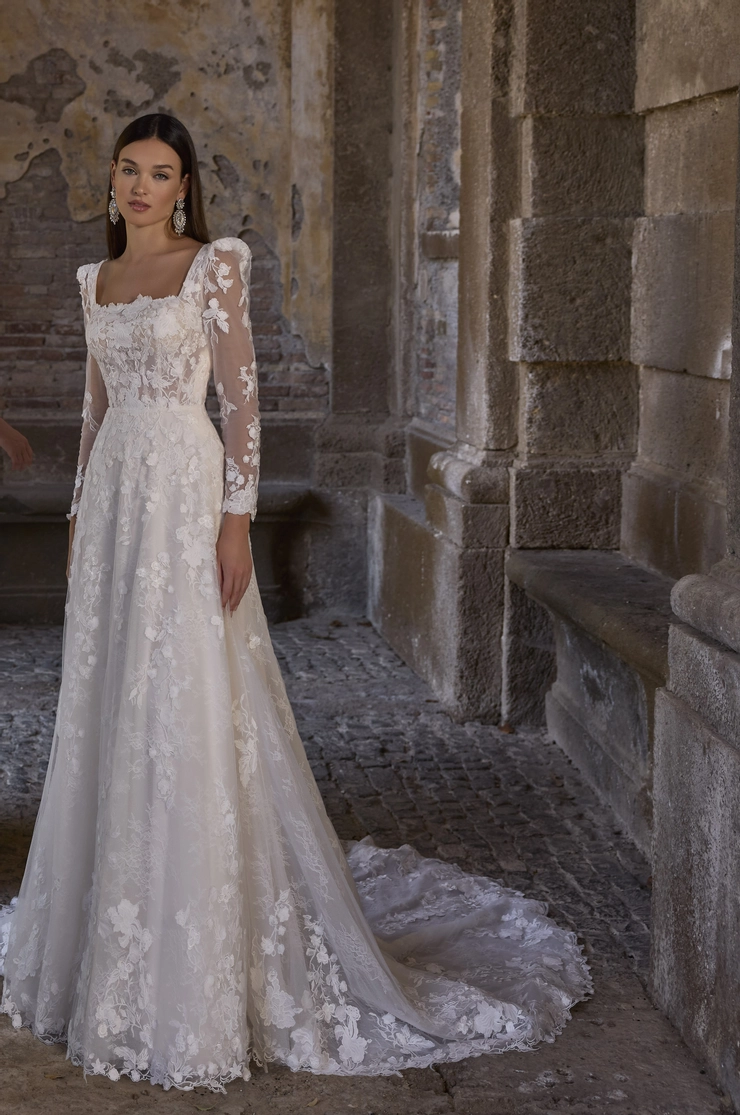 Veni Infantino Style #63273 #1 frontface vertical picture