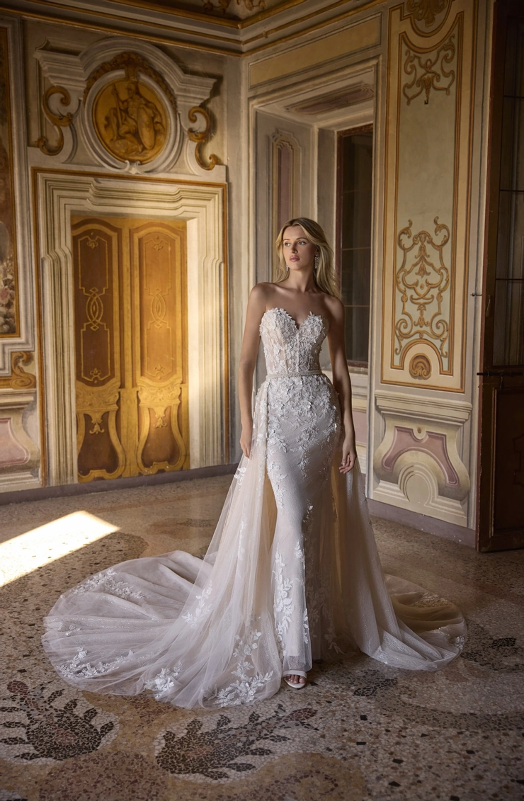 Veni Infantino Style #63274 Default Thumbnail Image