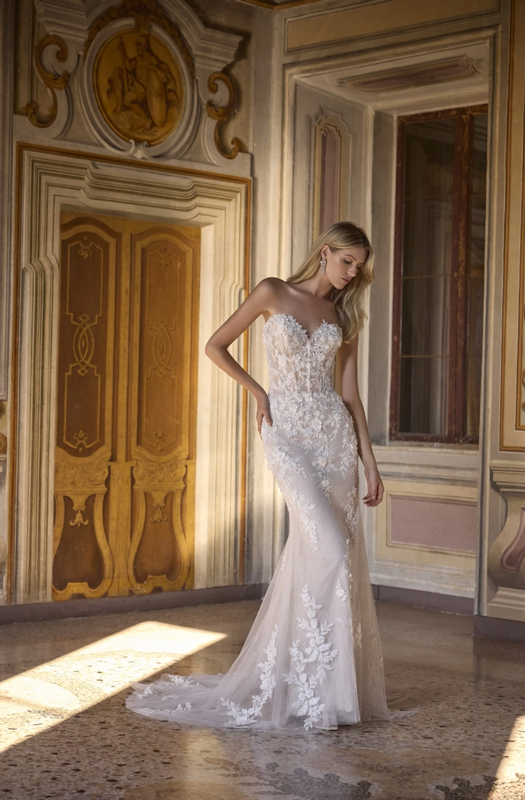 Veni Infantino Style #63274 #1 frontface vertical picture