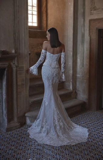 Veni Infantino 63276A #2 default backface vertical thumbnail