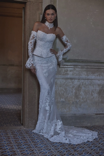 Veni Infantino 63276A #0 default frontface vertical thumbnail