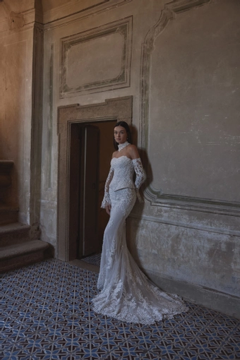 Veni Infantino 63276A #1 frontface vertical thumbnail