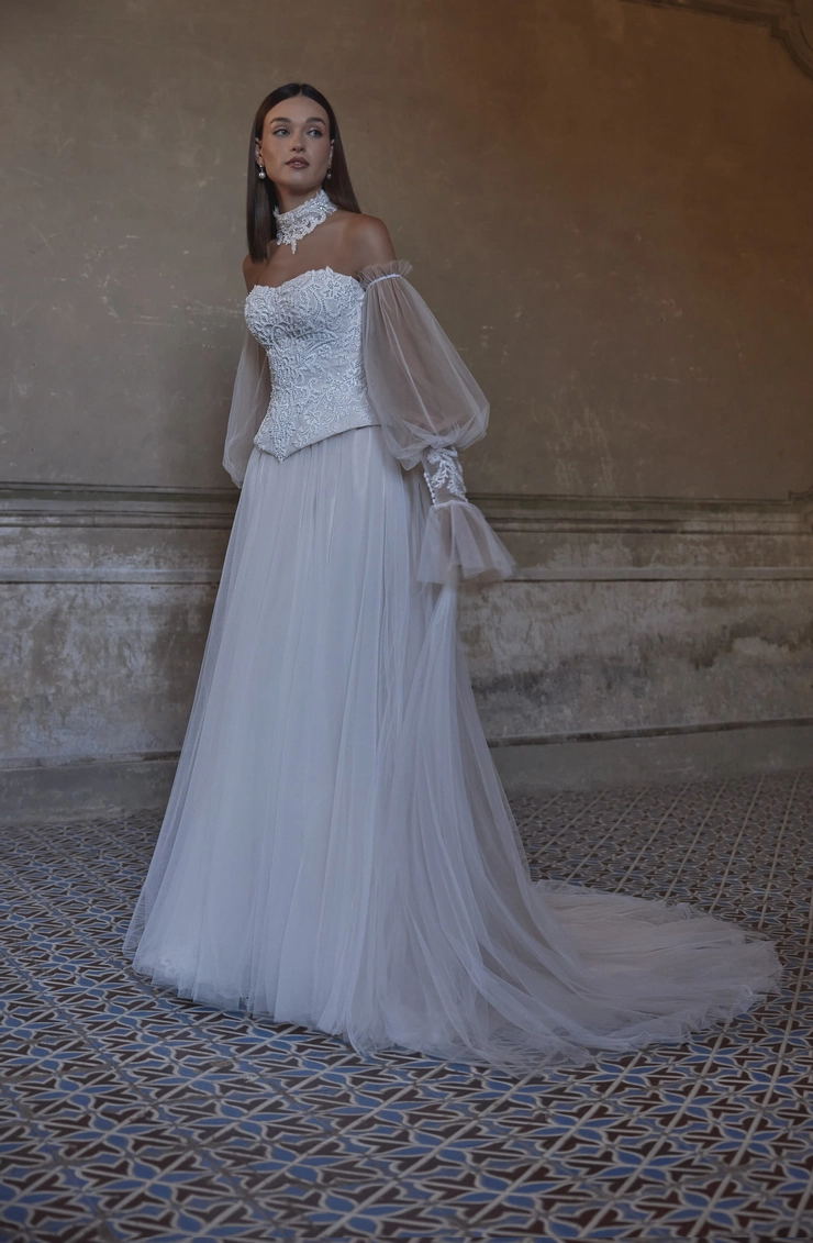 Veni Infantino Style #63276B Default Thumbnail Image