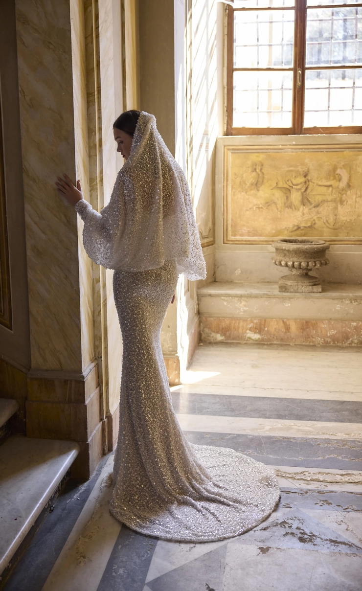 Veni Infantino Style #63277 #1 default backface vertical picture