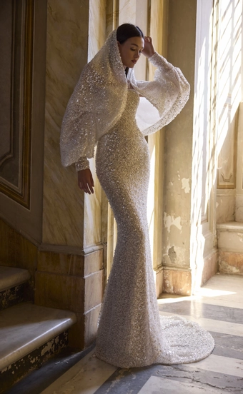 Veni Infantino 63277 #0 default frontface vertical thumbnail