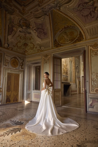 Veni Infantino 63278 #2 backface vertical thumbnail