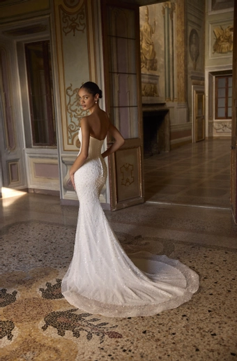 Veni Infantino 63278 #3 backface vertical thumbnail