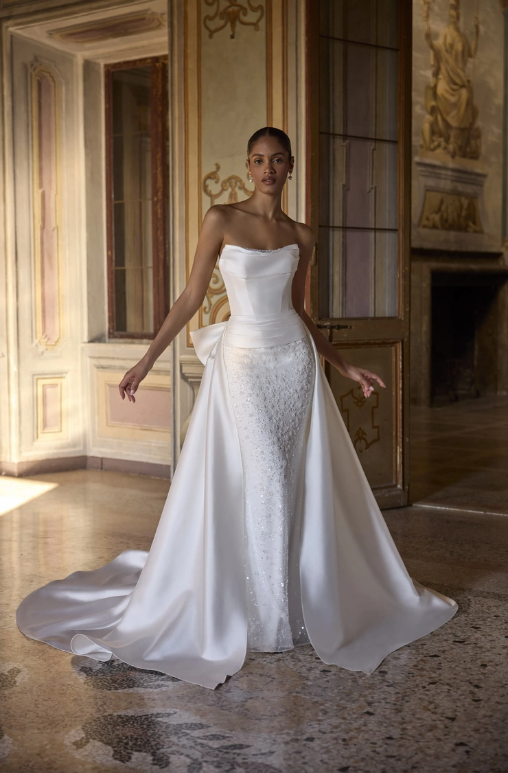 Veni Infantino Style #63278 #1 frontface vertical picture