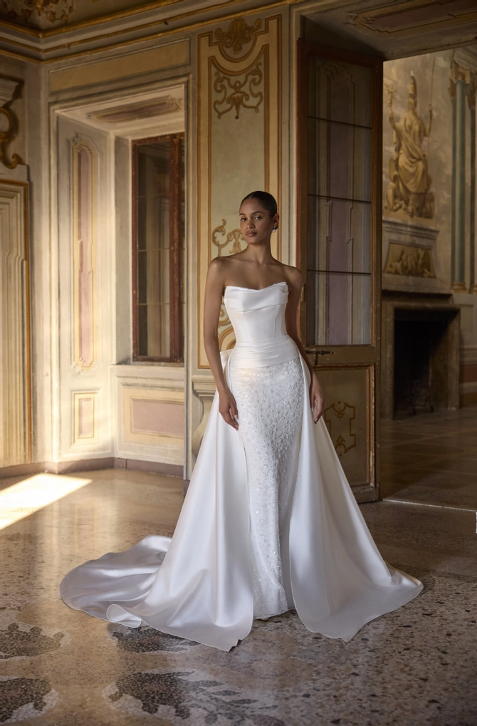 Veni Infantino - 63278 | Dalia's Bridal