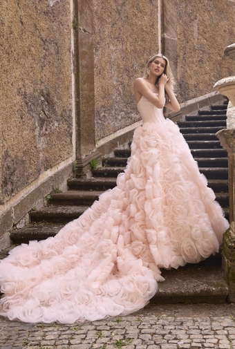 Veni Infantino 63279 #0 default frontface vertical thumbnail