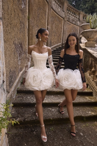 Veni Infantino 63280 #0 default frontface vertical thumbnail