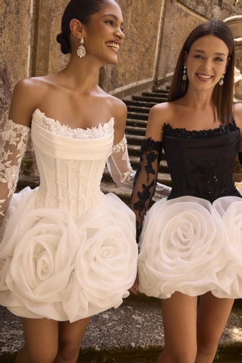 Veni Infantino 63280 #6 frontface vertical thumbnail