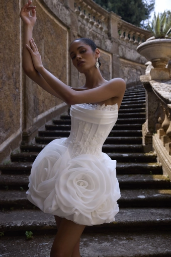 Veni Infantino 63280 #4 frontface vertical thumbnail