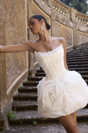 Veni Infantino 63280 #2 frontface vertical thumbnail