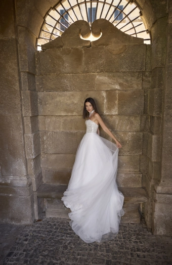 Veni Infantino 63282 #2 frontface vertical thumbnail