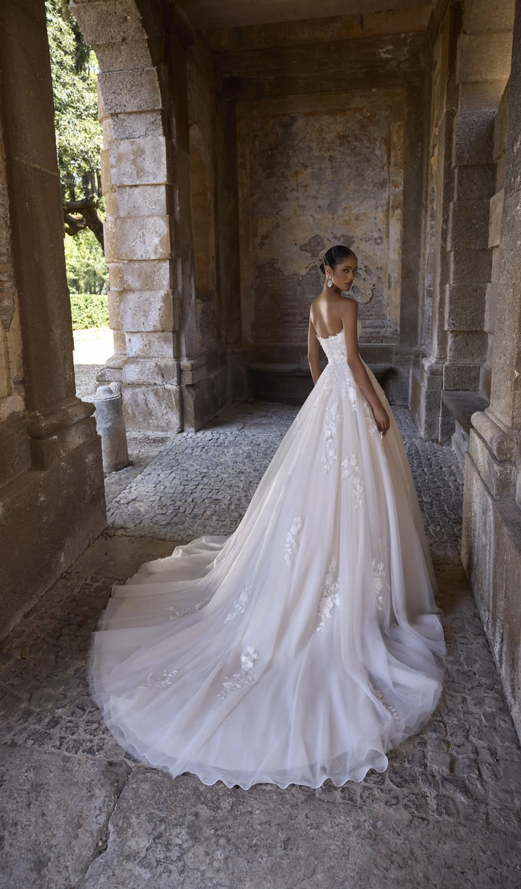 Veni Infantino Style #63284 #4 default backface vertical picture