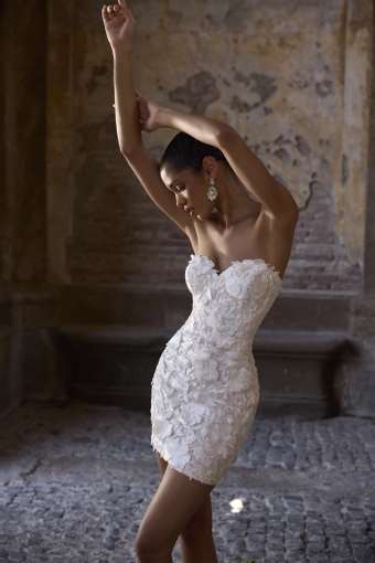 Veni Infantino 63284 #1 frontface vertical thumbnail