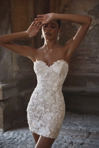 Veni Infantino 63284 #2 frontface vertical thumbnail