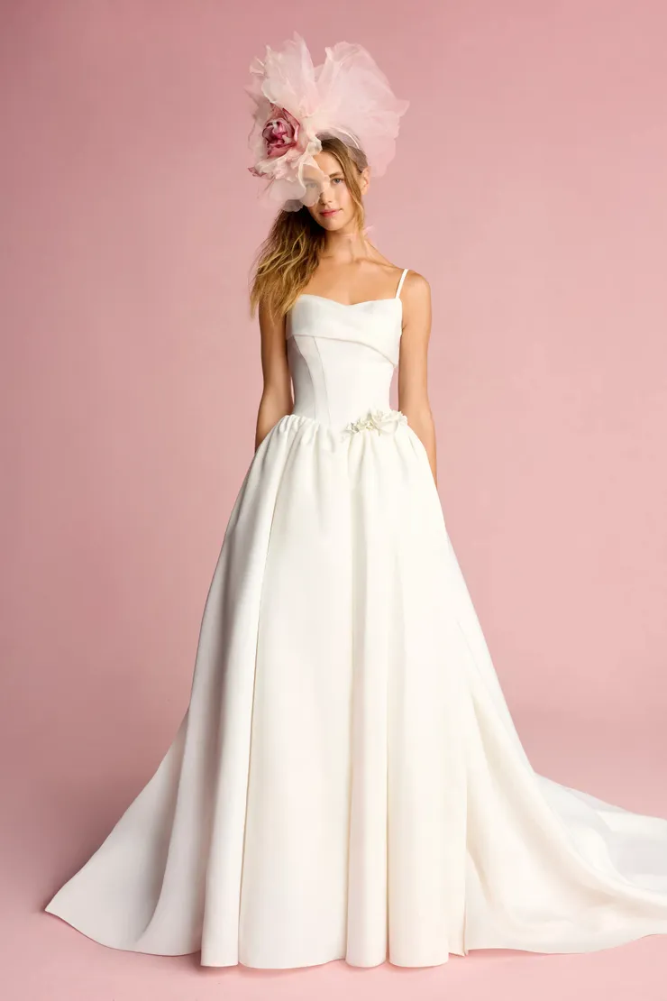 Marilyn #3 frontface vertical picture