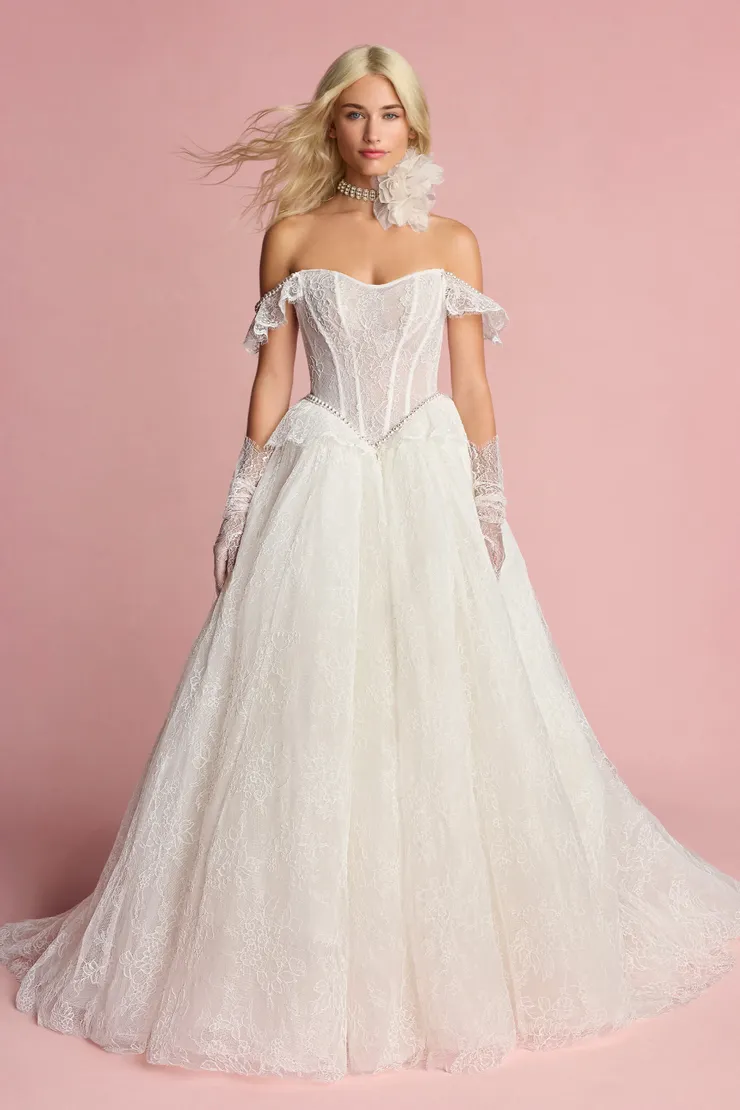 Rita #0 default frontface vertical picture