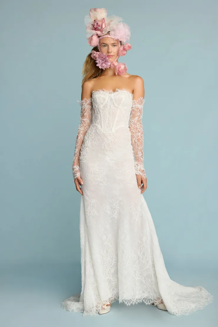 Brigitte #0 default frontface vertical picture