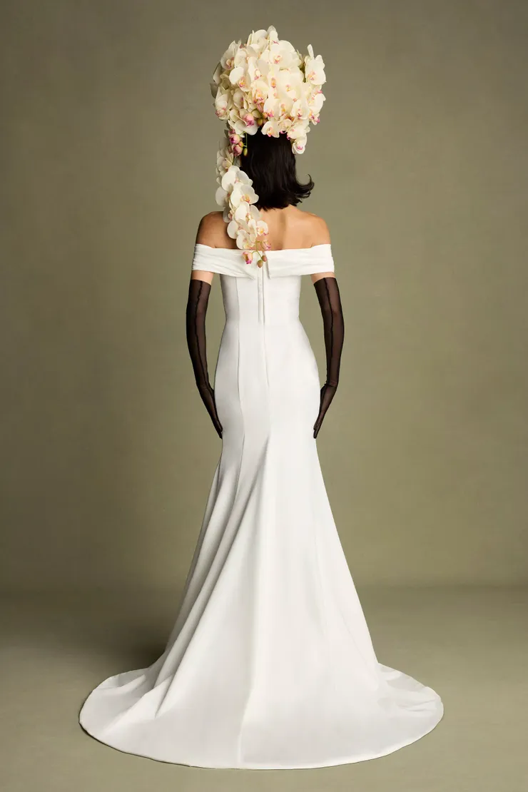 Bacall #2 default backface vertical picture