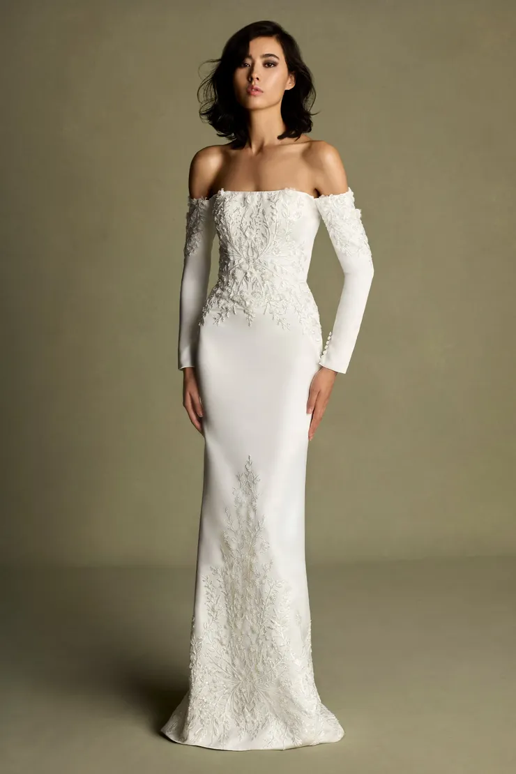 West #1 frontface vertical picture