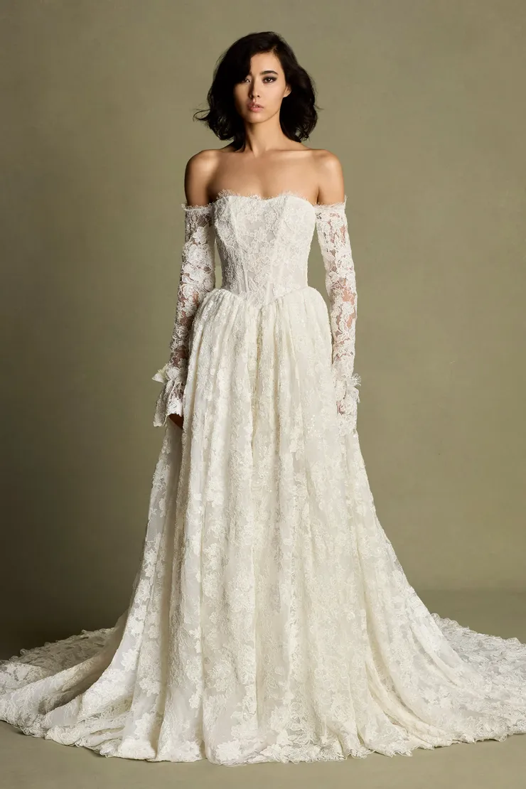 Bergman #0 default frontface vertical picture