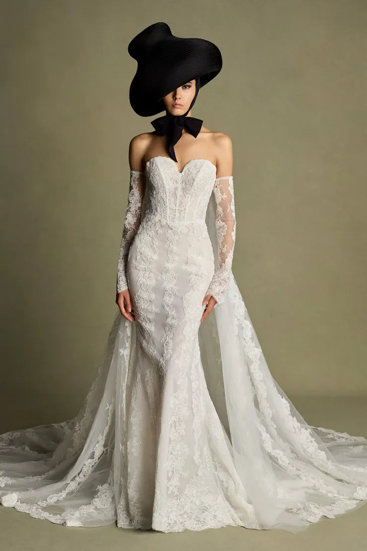 Barbara #0 default frontface vertical picture