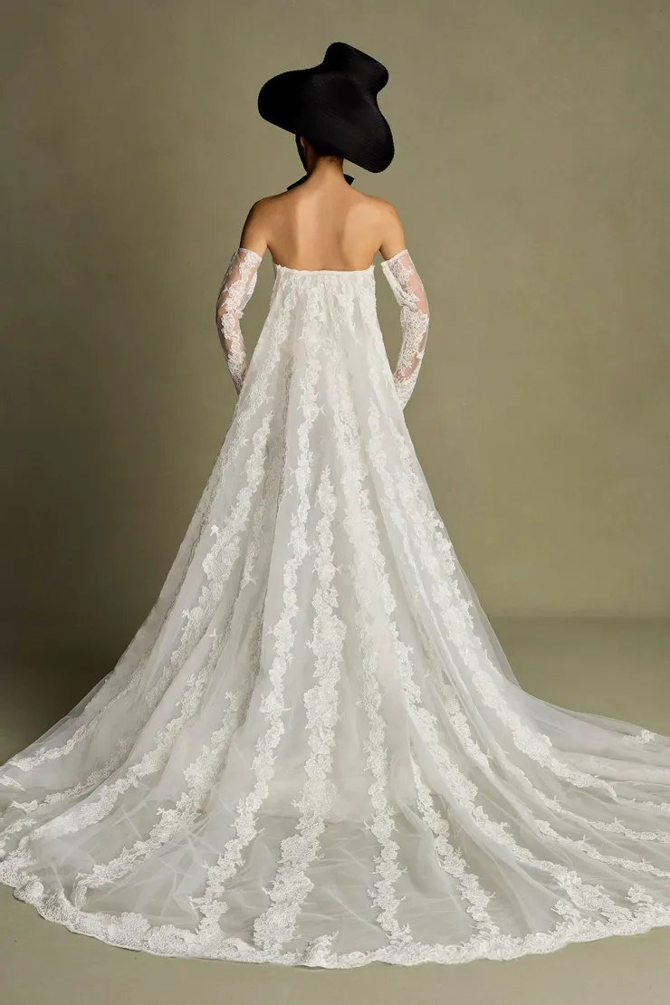 Barbara #2 default backface vertical picture