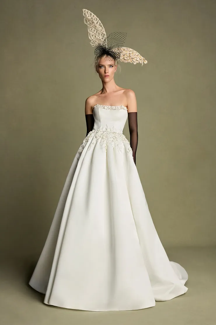 Tierney #0 default frontface vertical picture