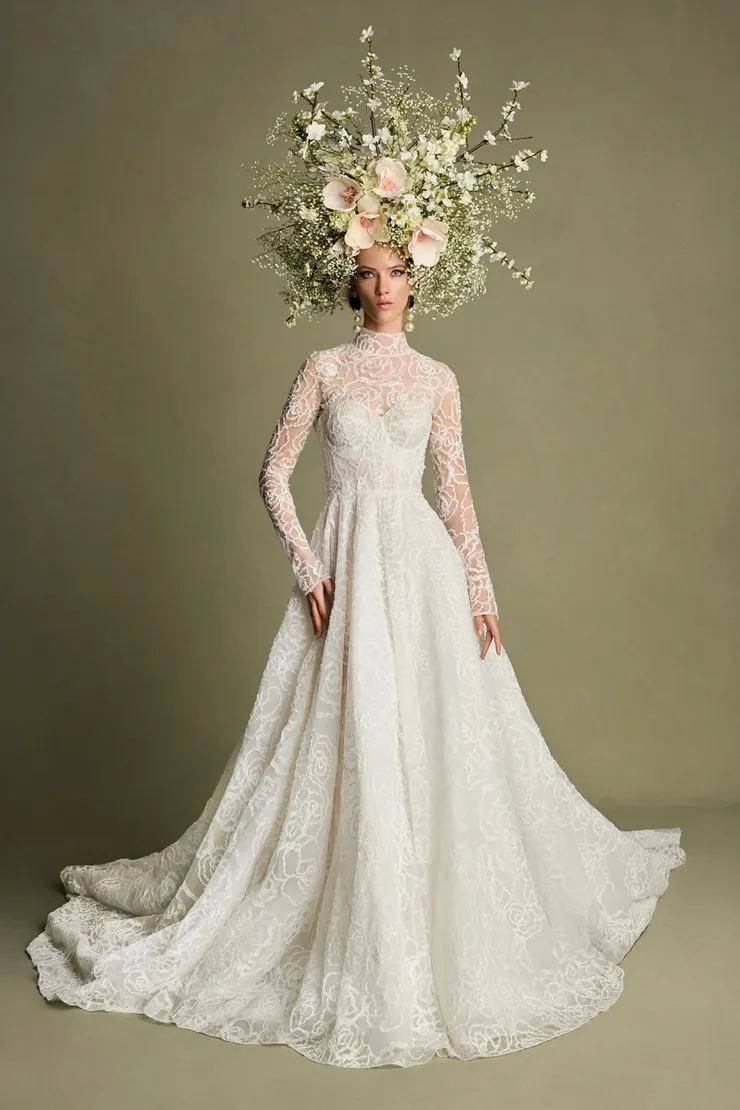 Grace #0 default frontface vertical picture