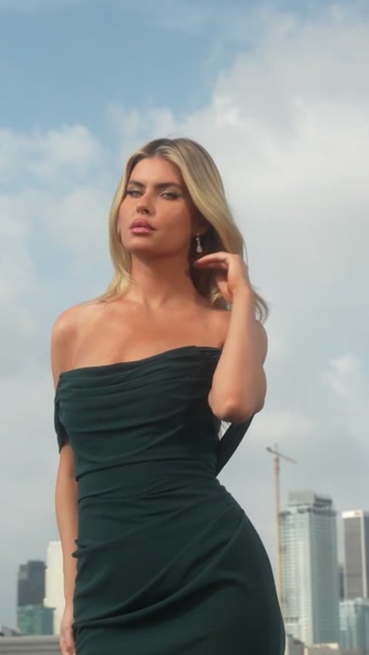 Bliss #23 autoplay loop mute thumbnail