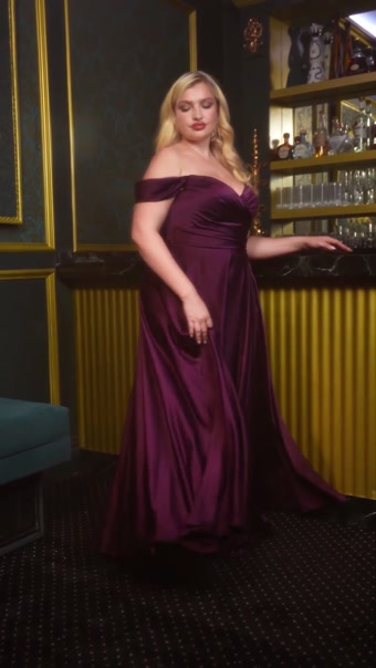 Natalie #1 autoplay loop mute thumbnail