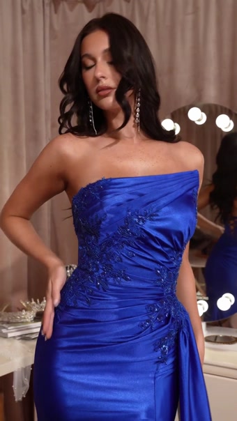 Keira #6 autoplay loop mute thumbnail