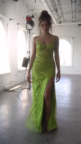 Leslie #16 autoplay loop mute thumbnail