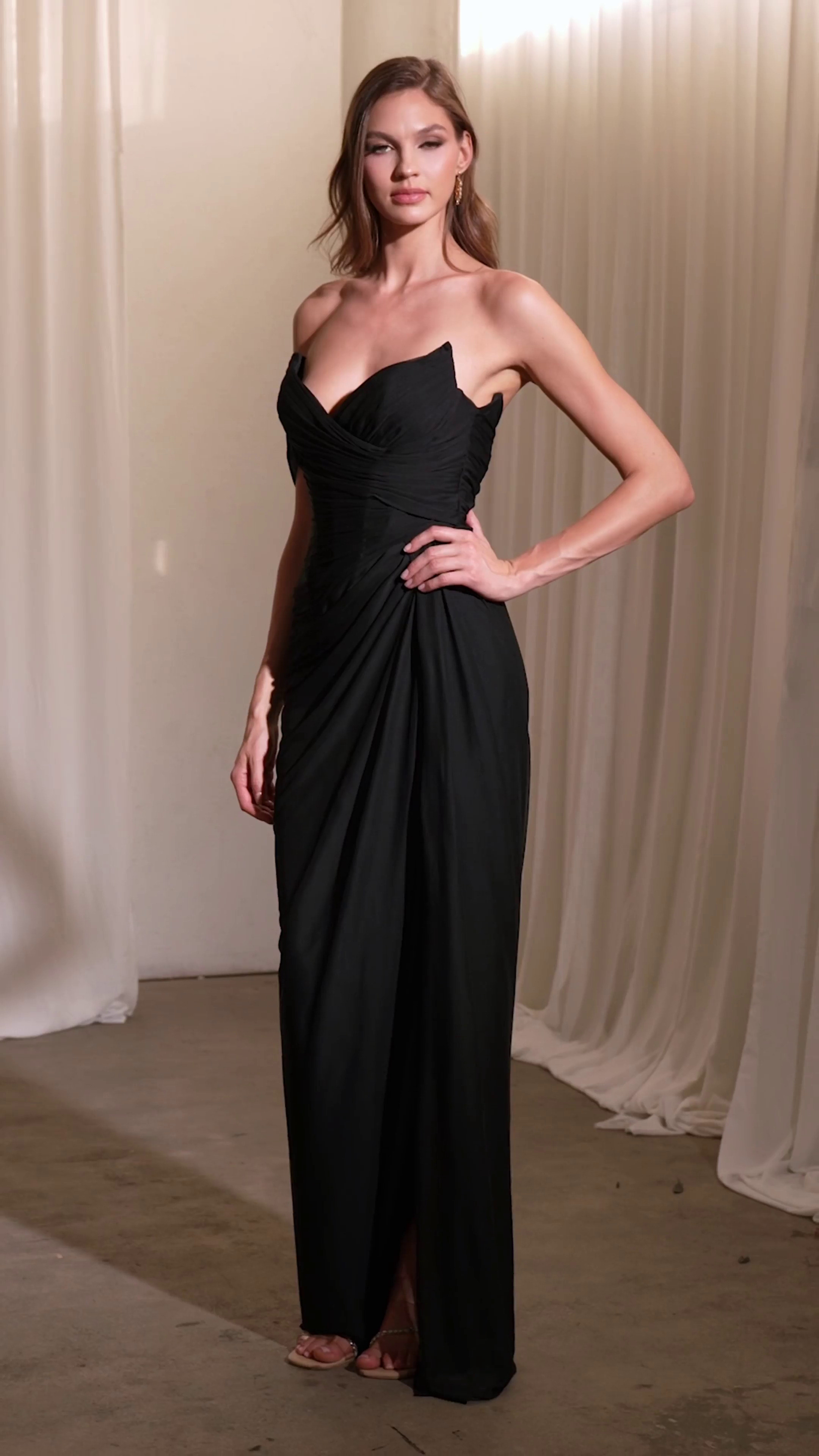 Zoraya #26 autoplay loop mute thumbnail