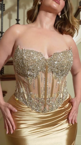 Gala #8 autoplay loop mute thumbnail