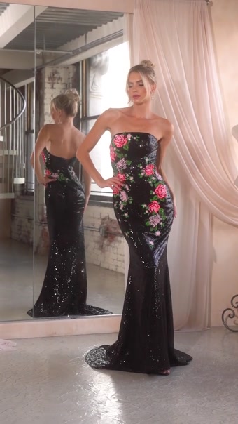 Niyesha #4 autoplay loop mute thumbnail