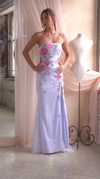 Niyesha #5 autoplay loop mute thumbnail