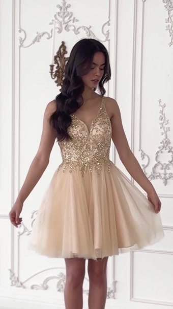 Style #CY022 #1 autoplay loop mute thumbnail