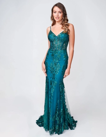 Nina Canacci Style #1562 #4 frontface vertical thumbnail