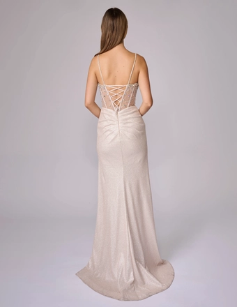 Nina Canacci Style #1595 #1 default backface vertical thumbnail