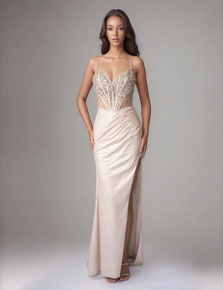 Style #1595 Default Thumbnail Image