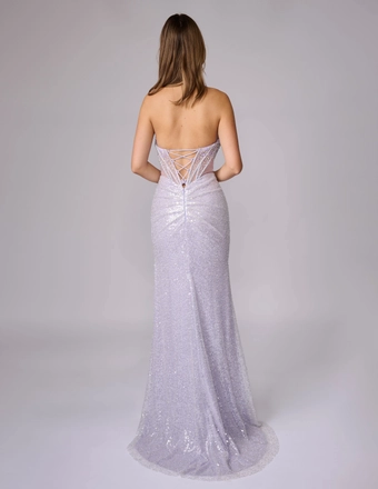 Nina Canacci Style #1603 #1 default backface vertical thumbnail