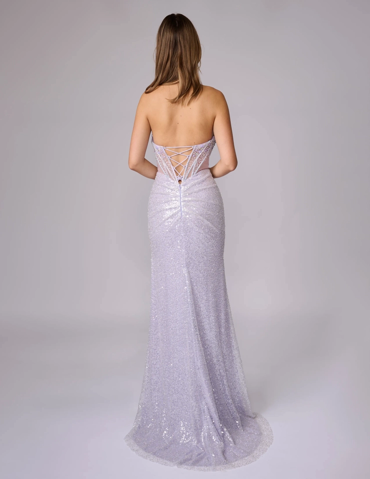 Nina Canacci Style #1603 #1 default backface vertical picture