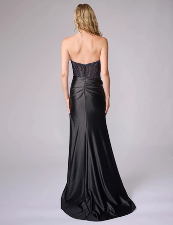 Nina Canacci Style #1605 #5 default backface vertical thumbnail