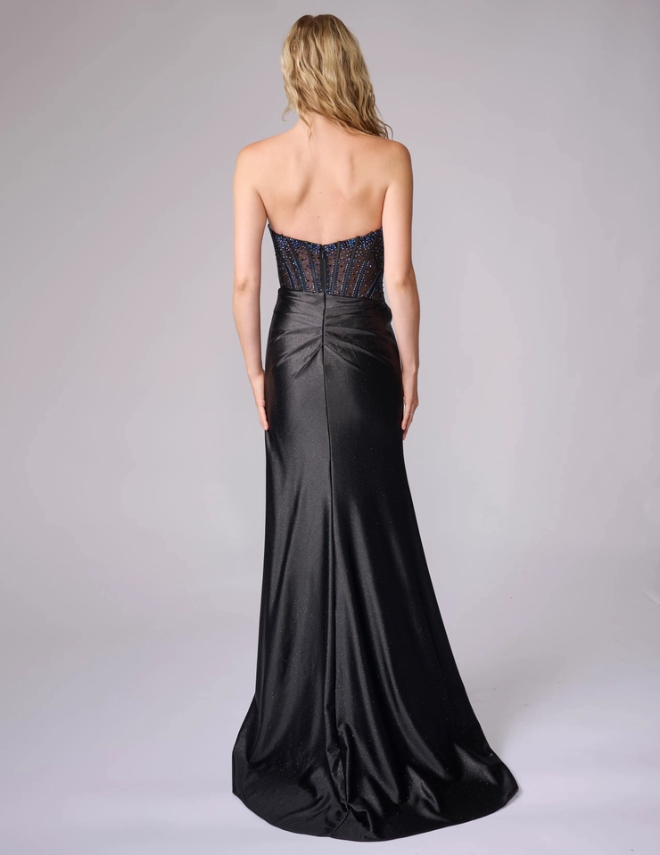 Nina Canacci Style #1605 #5 default backface vertical picture