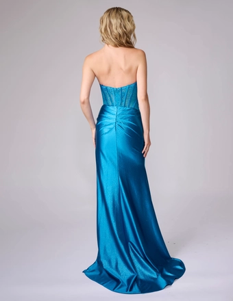 Nina Canacci Style #1605 #3 backface vertical thumbnail